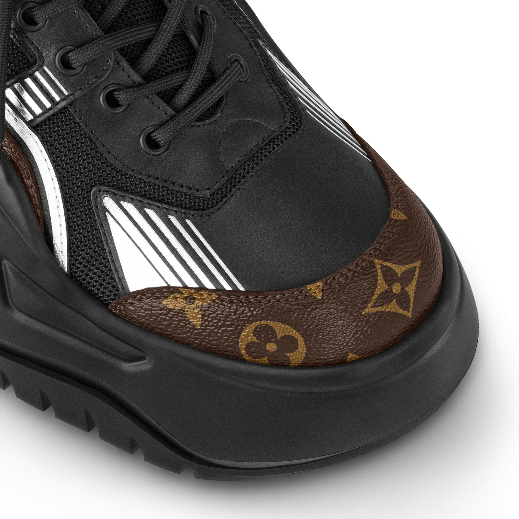 Louis vuitton best sale chaussure homme 2019